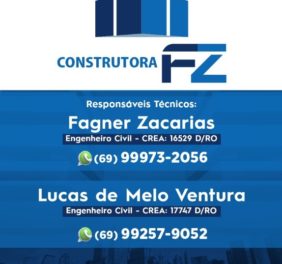 CONSTRUTORA FZ -CONS...