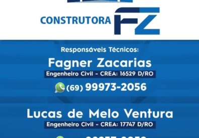 CONSTRUTORA FZ -CONS...